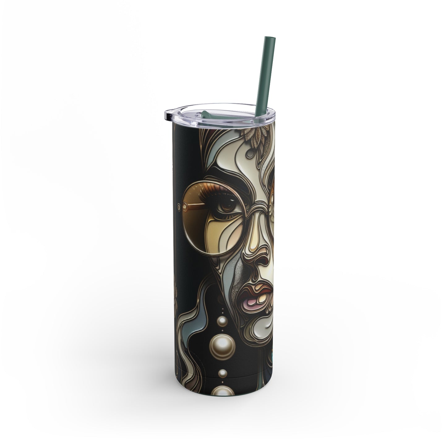 Aurelia Romano - Maars Maker Tumblers