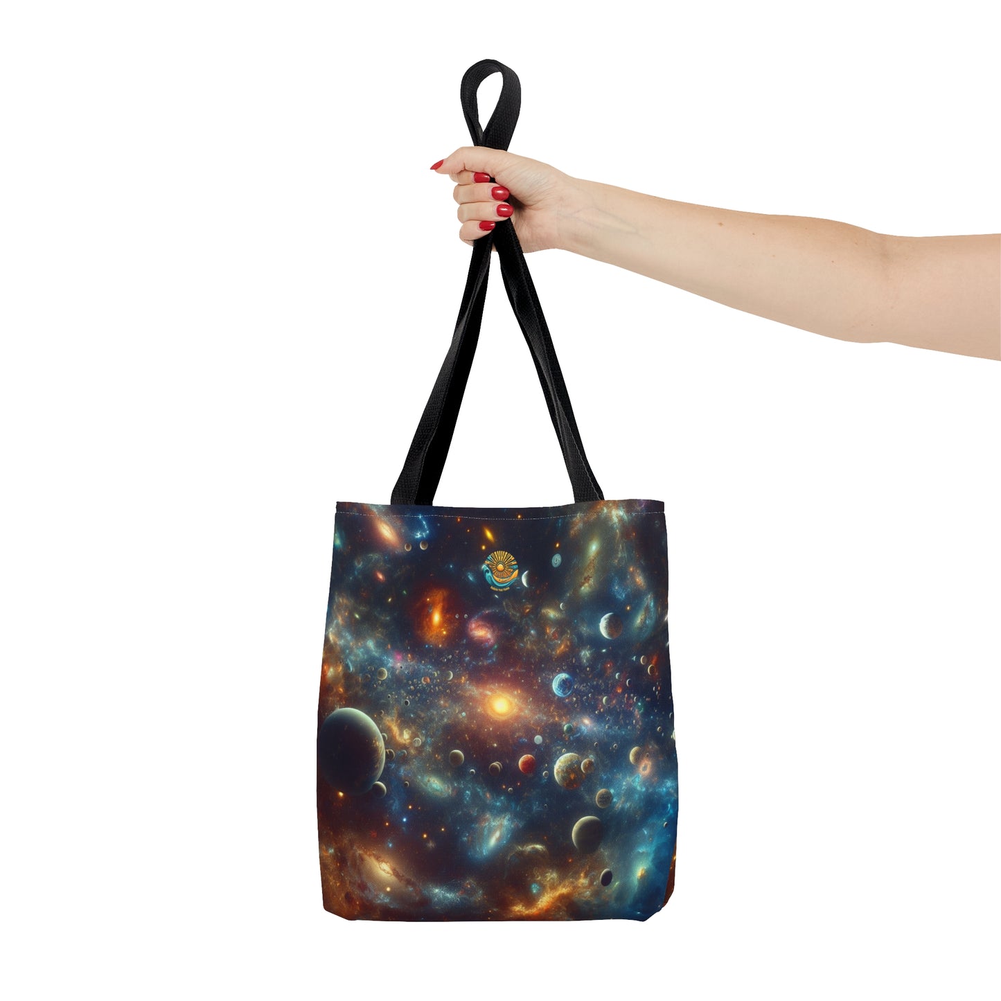 Leonardo Seraphini - Tote Bag