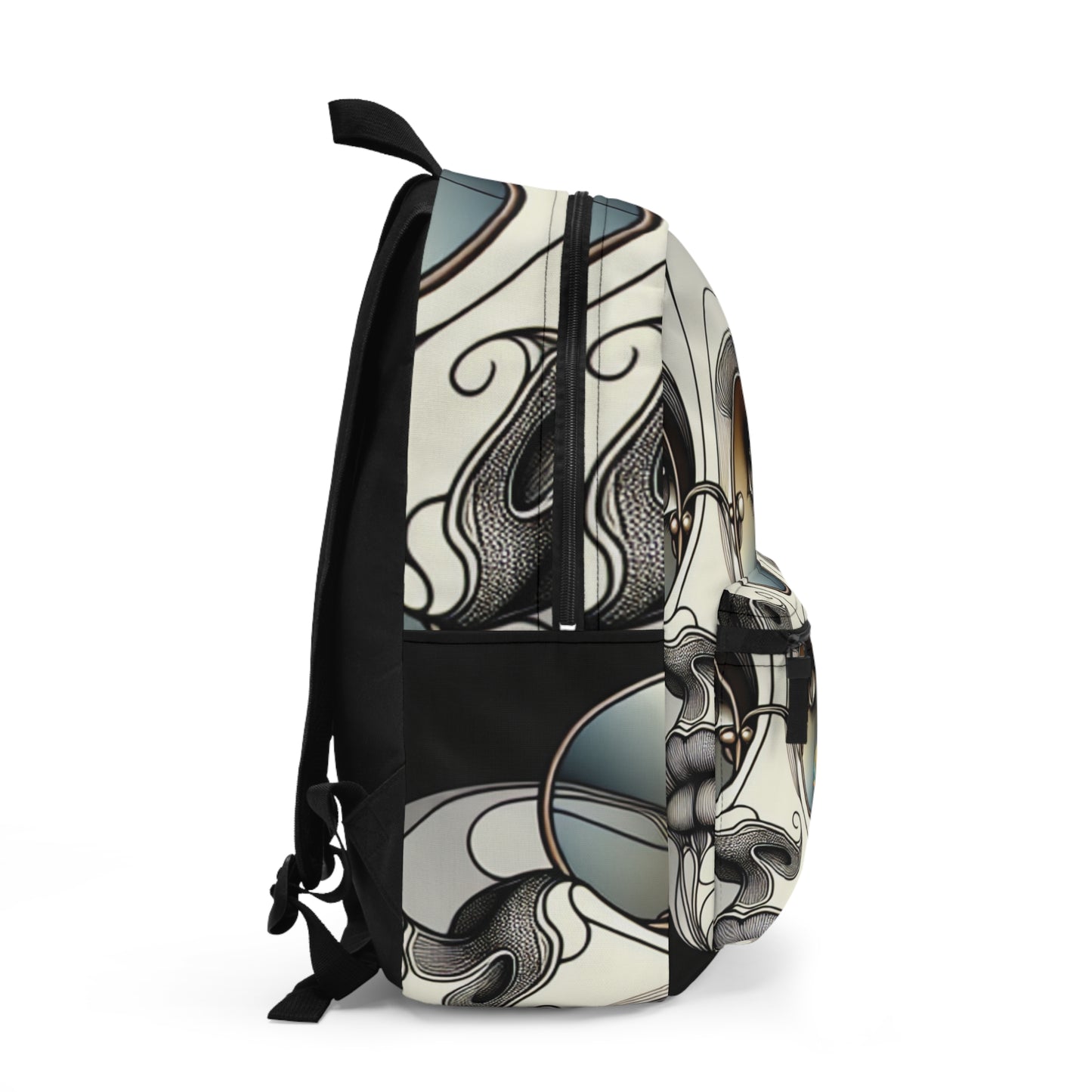 Benedicto Rosetti - Backpack