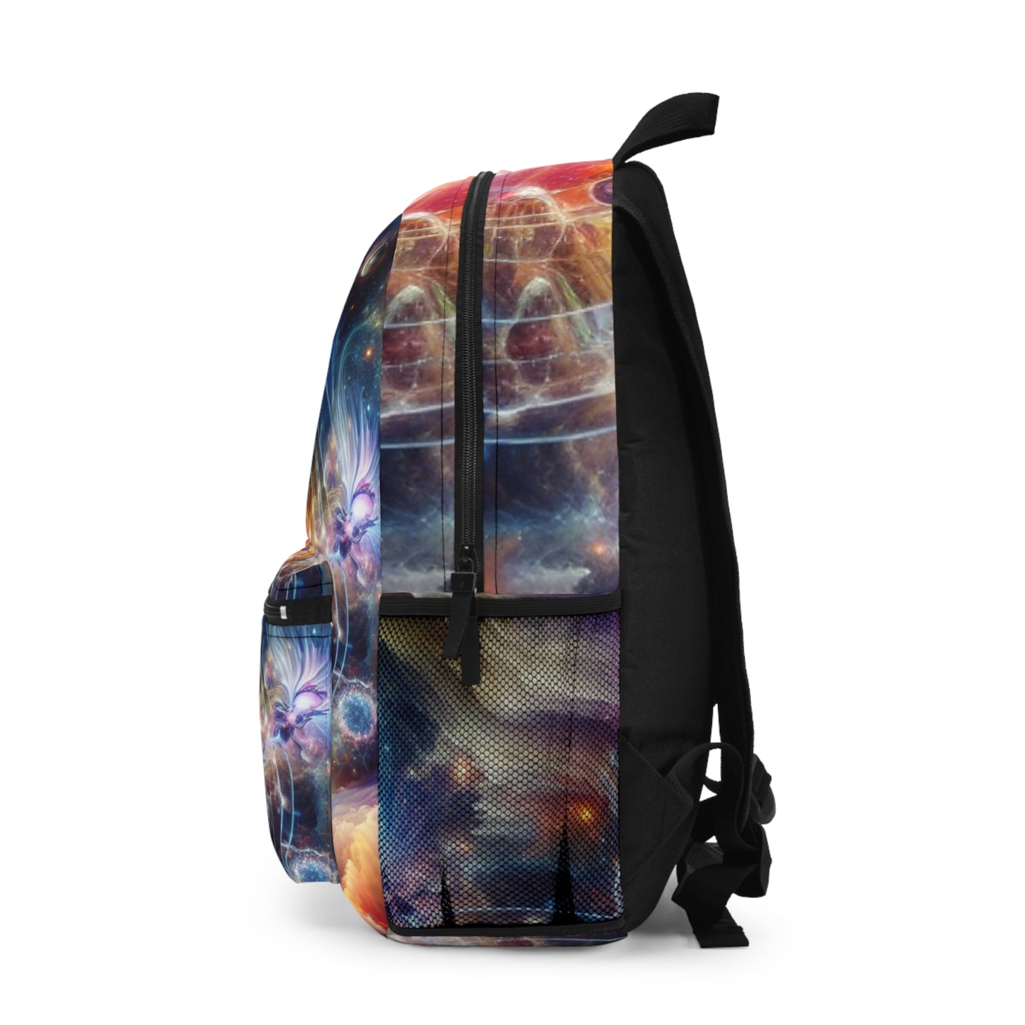 Camilla Delacroix - Backpack