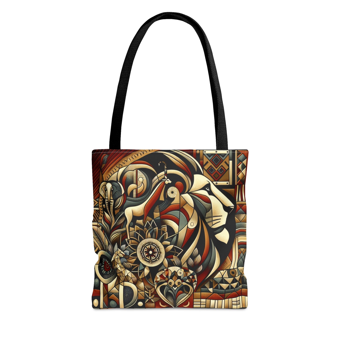 Isabella Fontana - Tote Bag