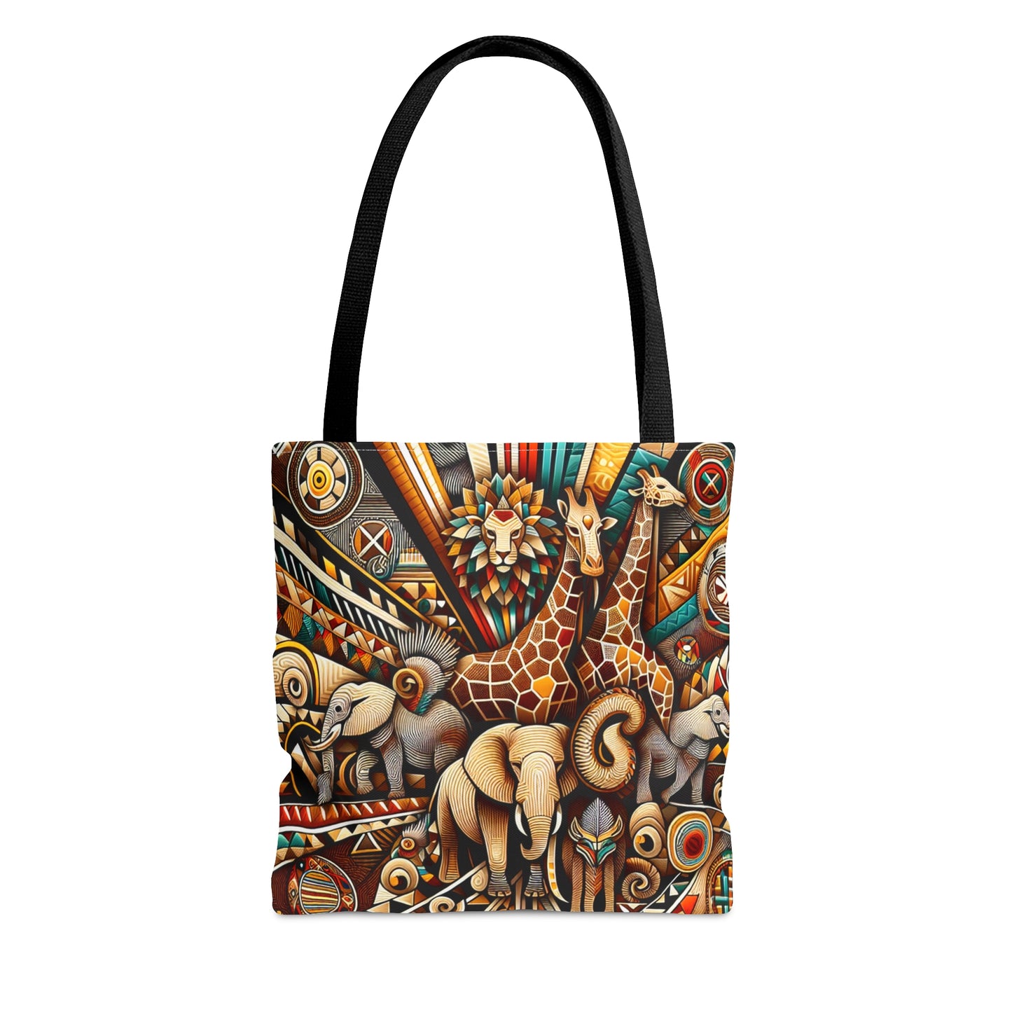 Octavia Delacroix - Tote Bag