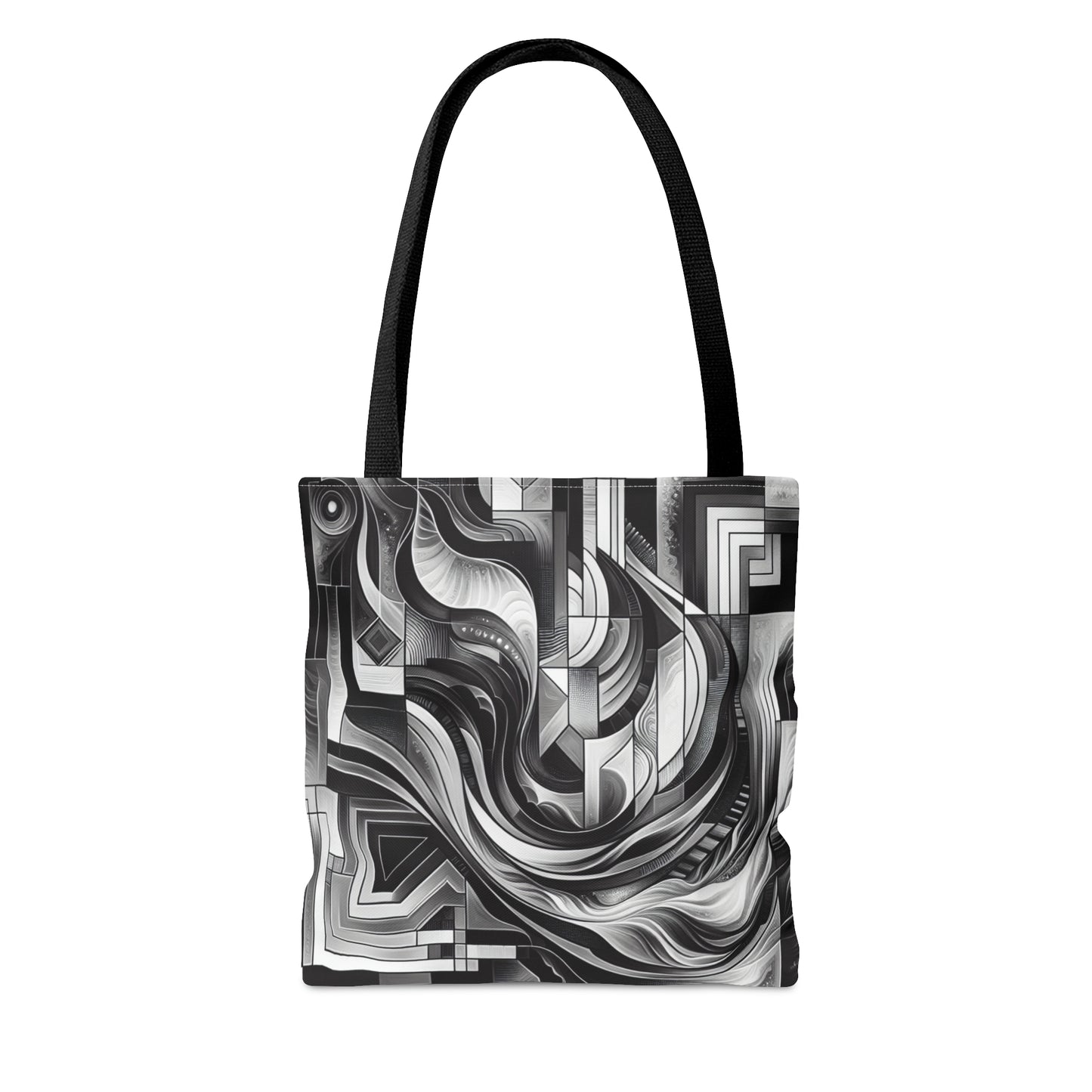 Isabella DeRossi - Tote Bag