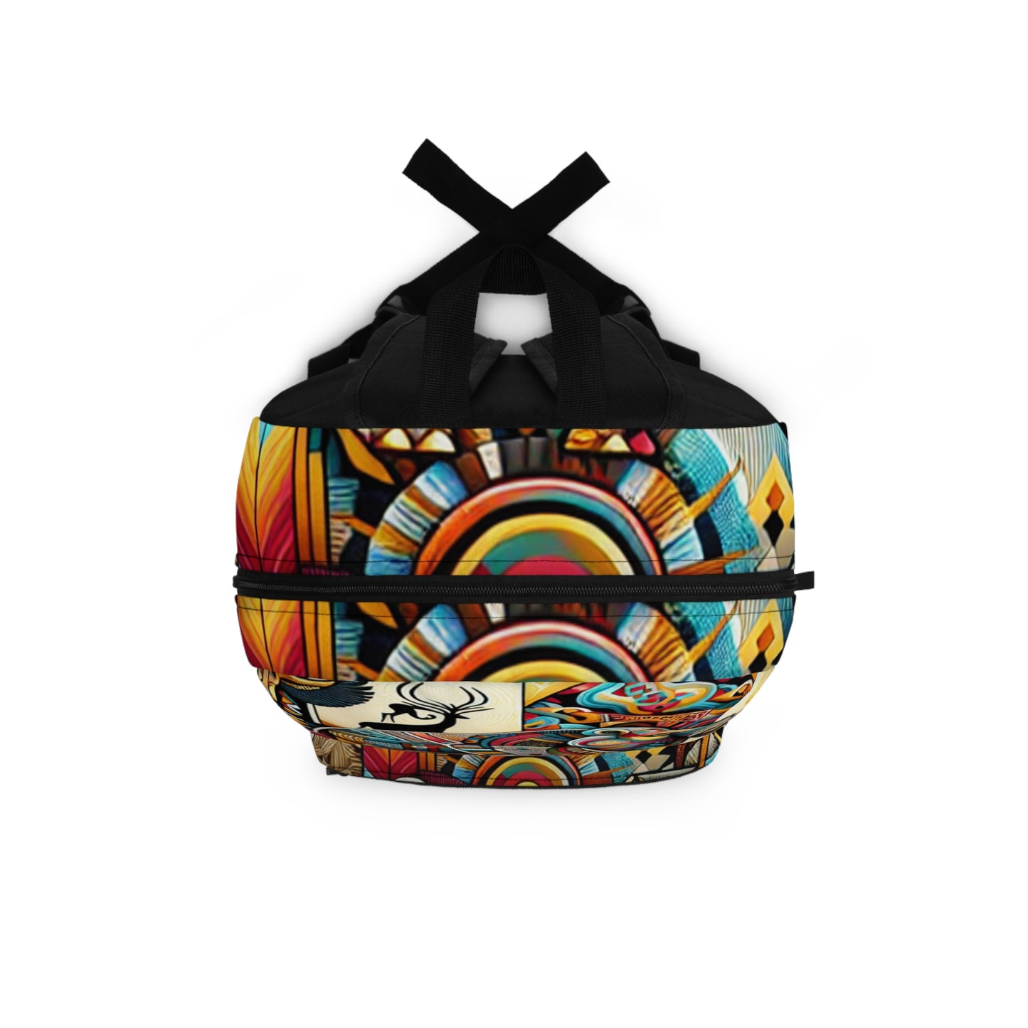 Leonardo Bellini - Backpack