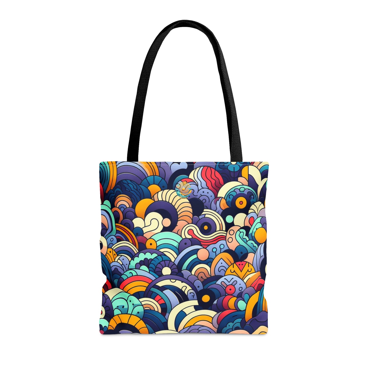 Evelina Sorrento - Tote Bag