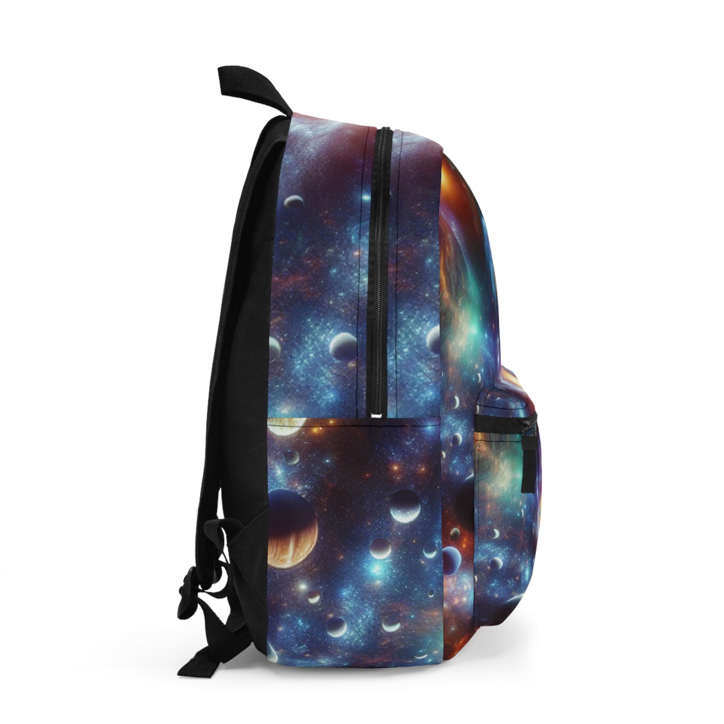 Cecilia Donatelli - Backpack