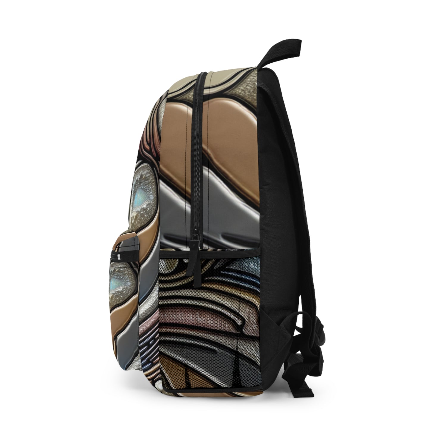 Antonia Van Luytens - Backpack