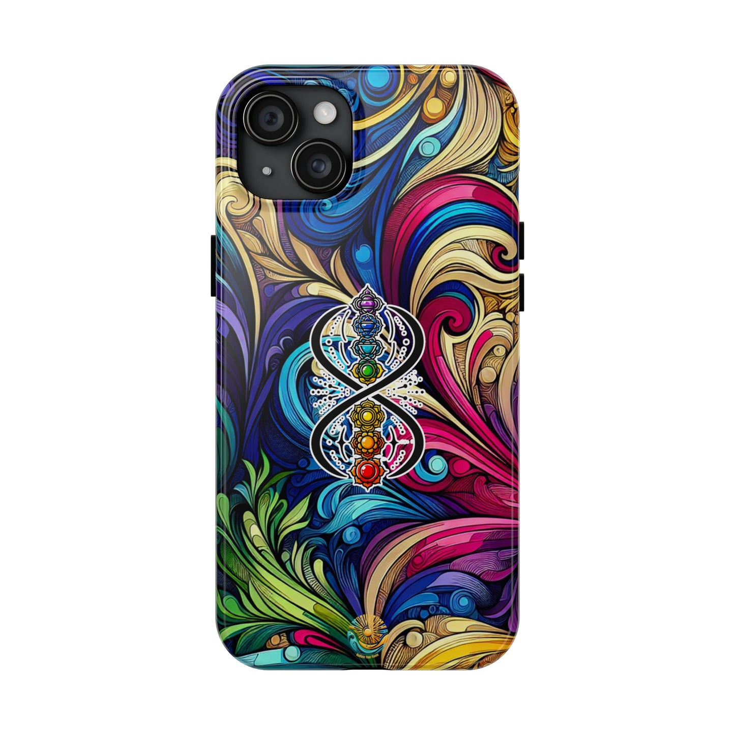 Emilia Delamere - Phone Case