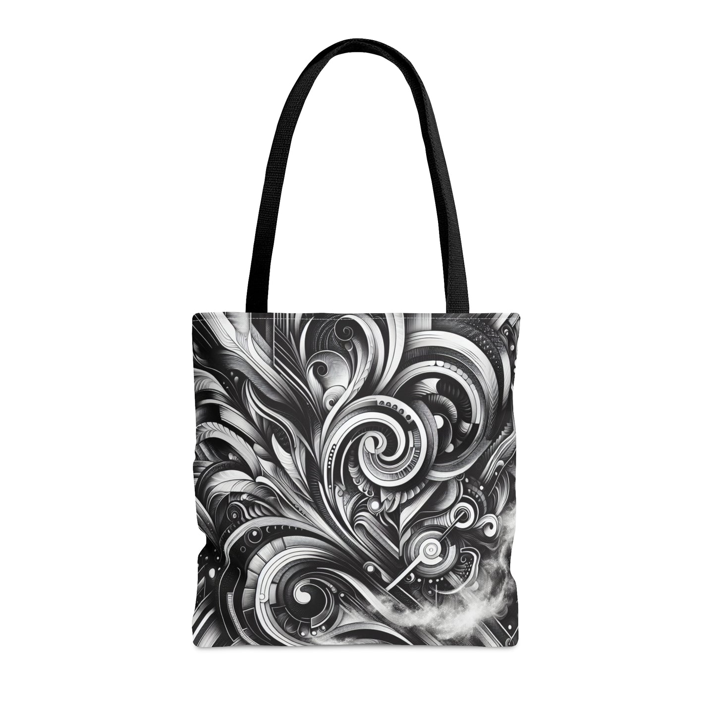 Isabella Solterra - Tote Bag