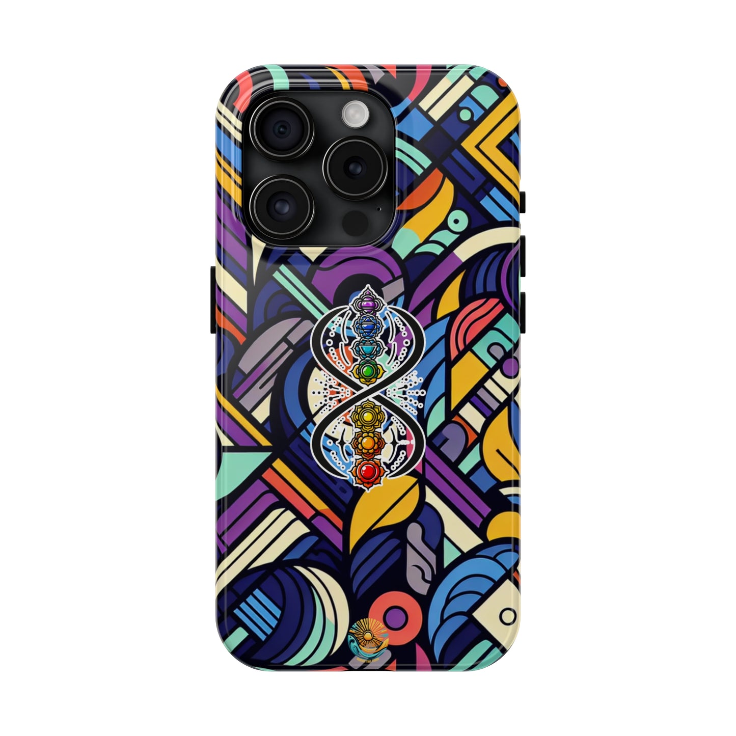 Benedicta Bellini - Phone Case