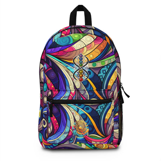 Isabella Cortese - Backpack