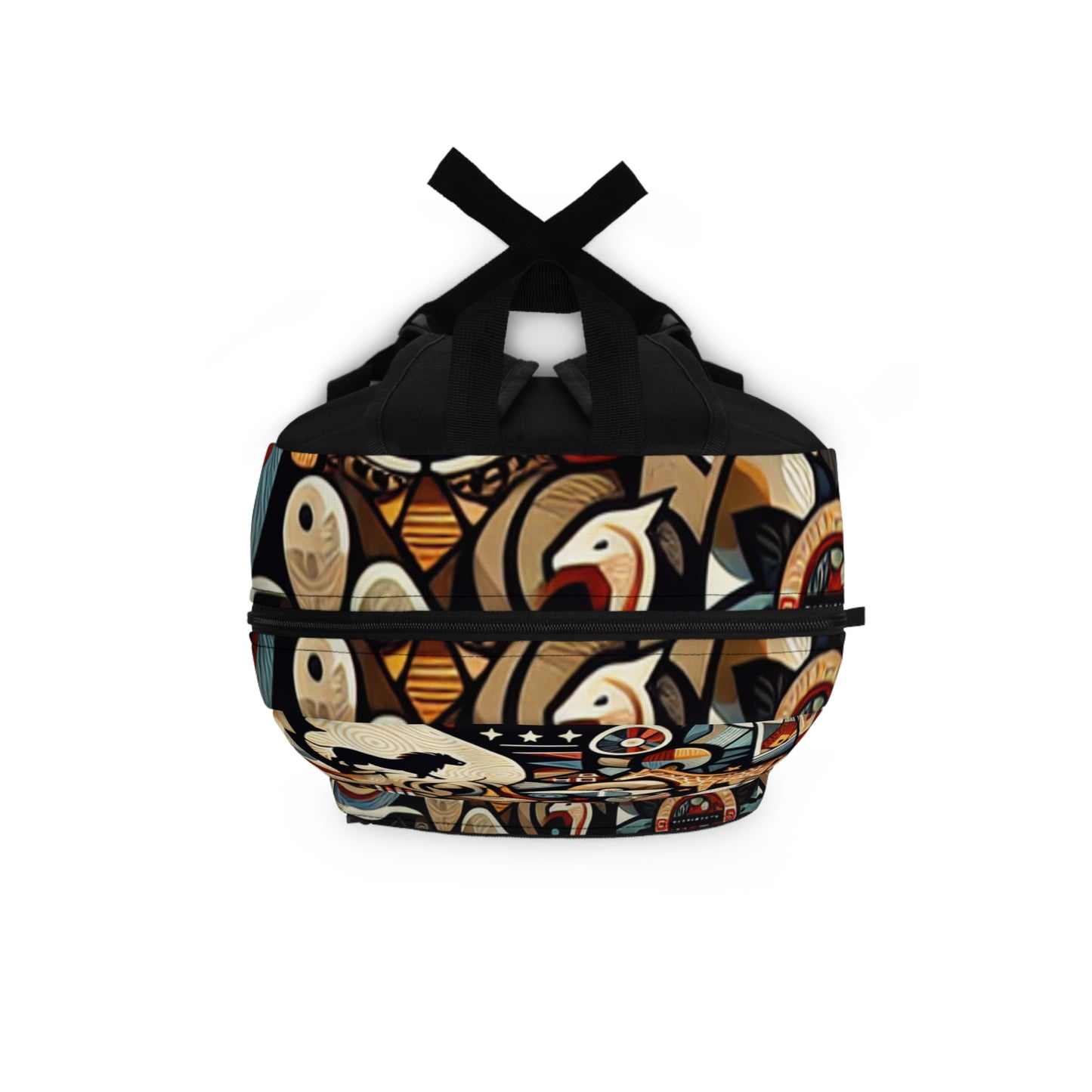 Isabella Verrocchio - Backpack