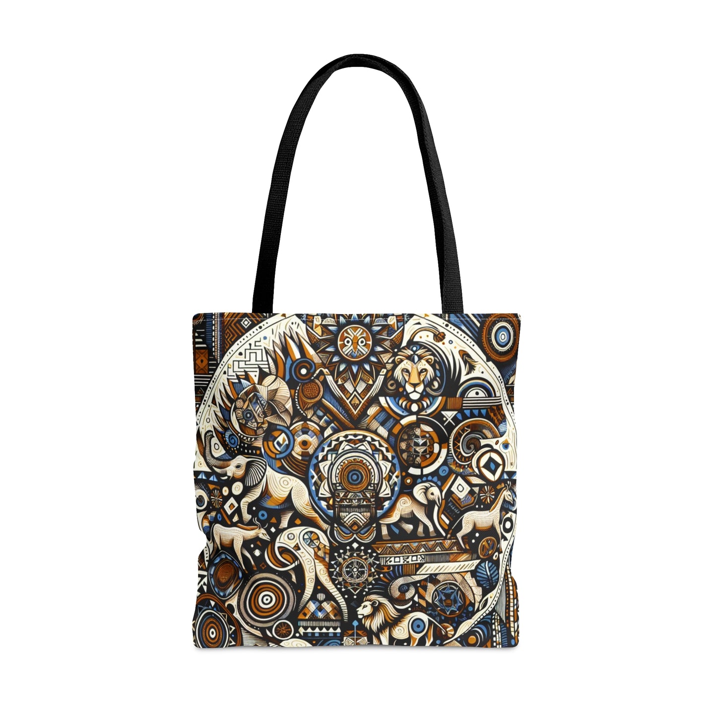 Amara Bellini - Tote Bag