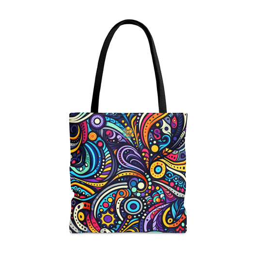 Emiliana Verrocchio - Tote Bag