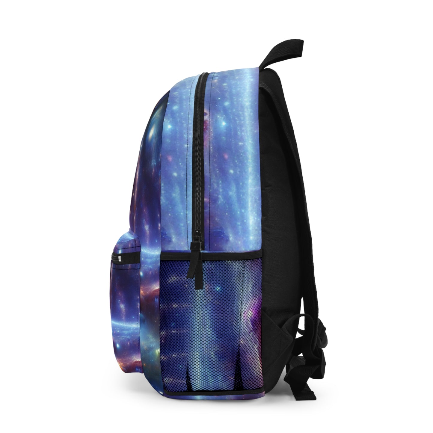 Aurelia VanDerloch - Backpack