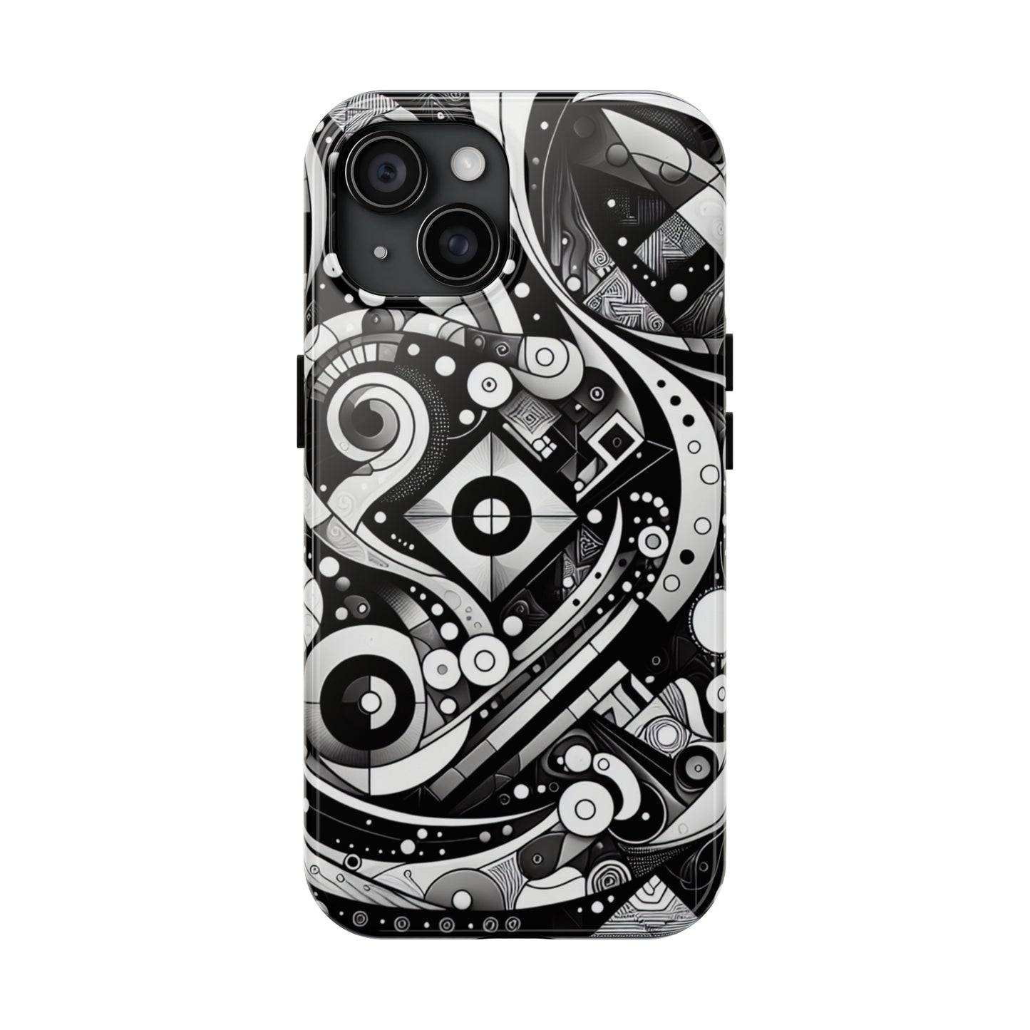 Seraphina Delamere - Phone Case