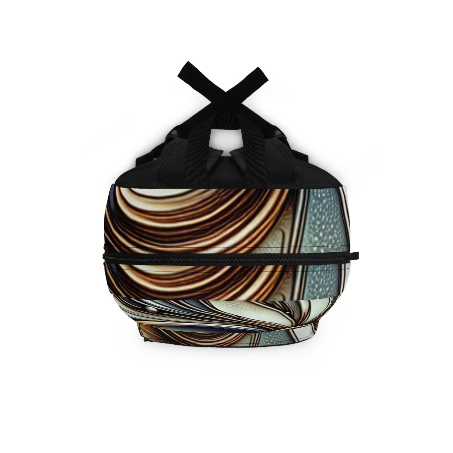 Isabella Venturini - Backpack