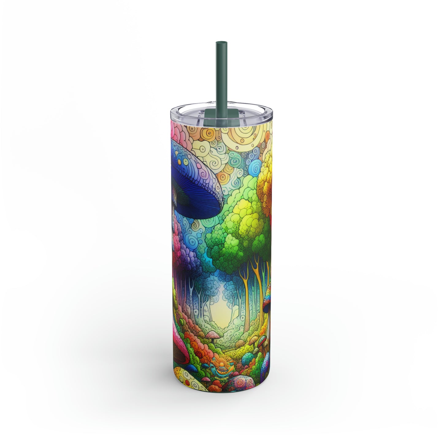 Amelia De Vecchio - Maars Maker Tumblers