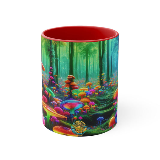 Antonella Fioravanti - Mugs