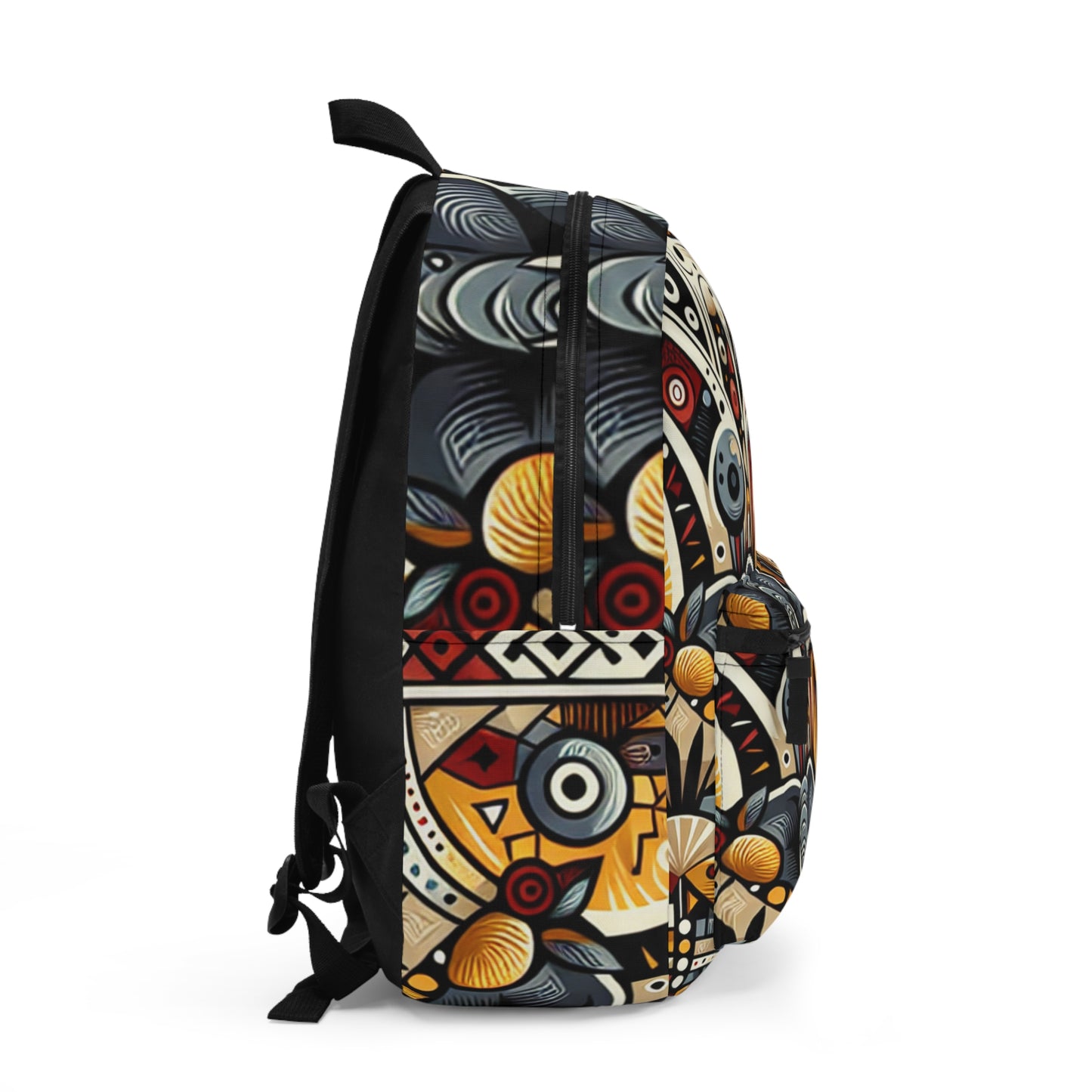 Isabella Albrizzi - Backpack