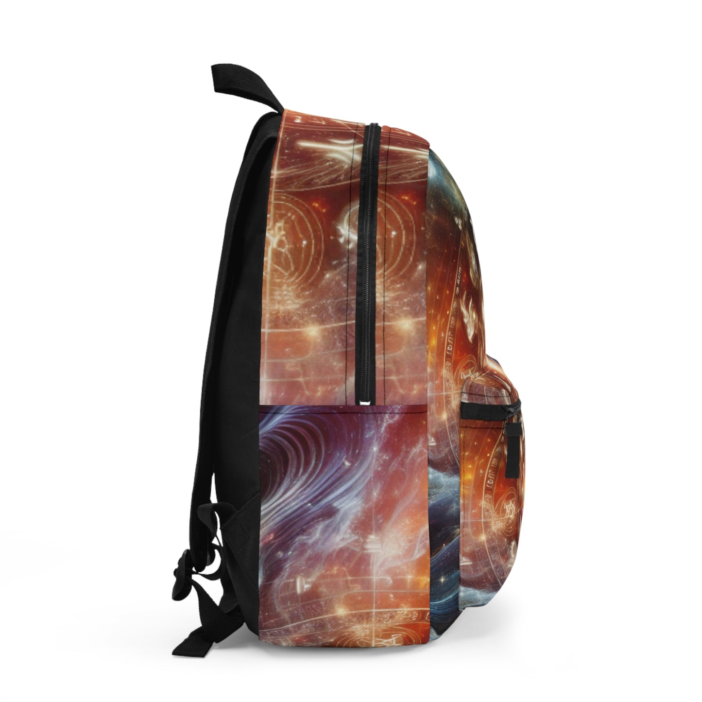 Benedetta Caravaggio - Backpack