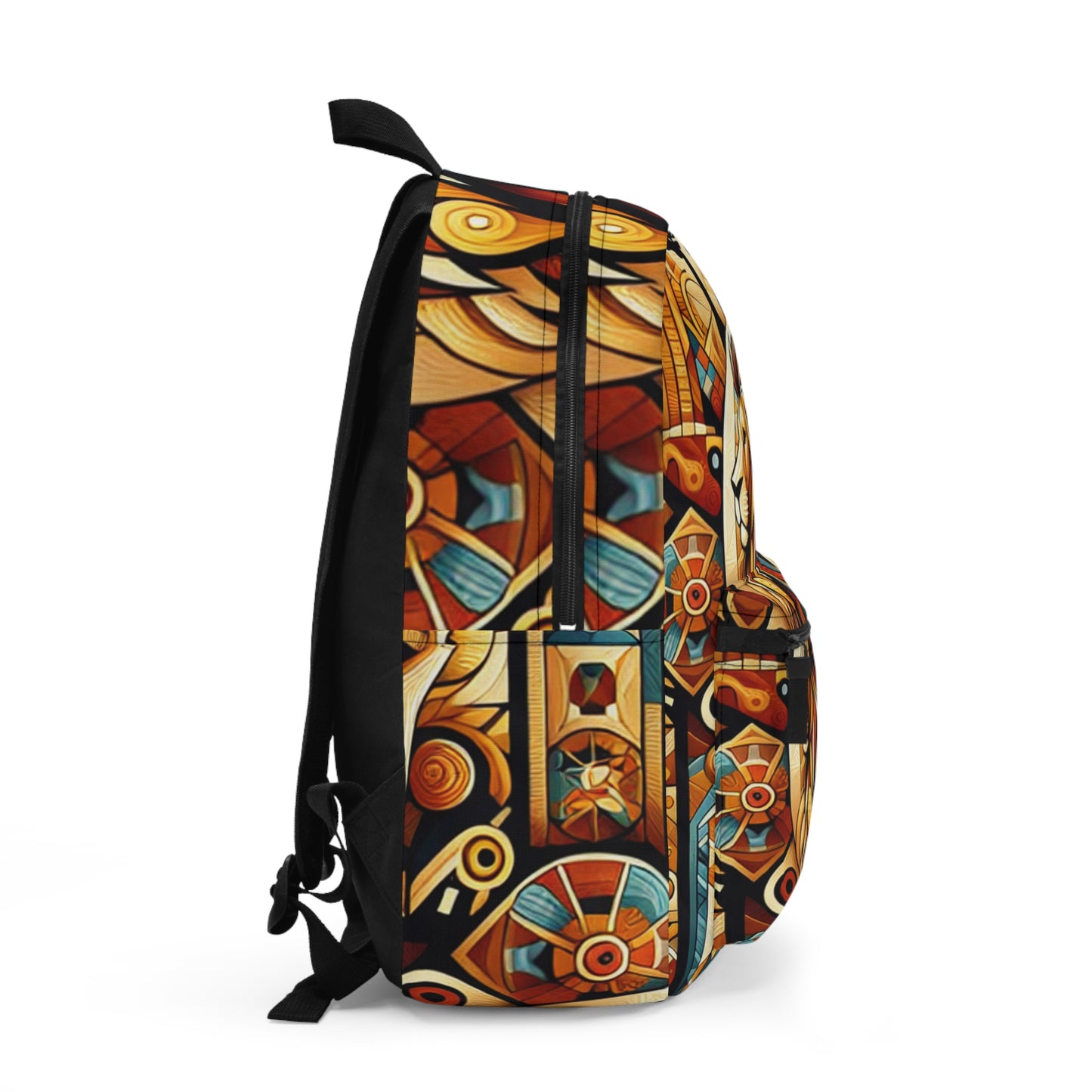 Isabella Verrocchio - Backpack
