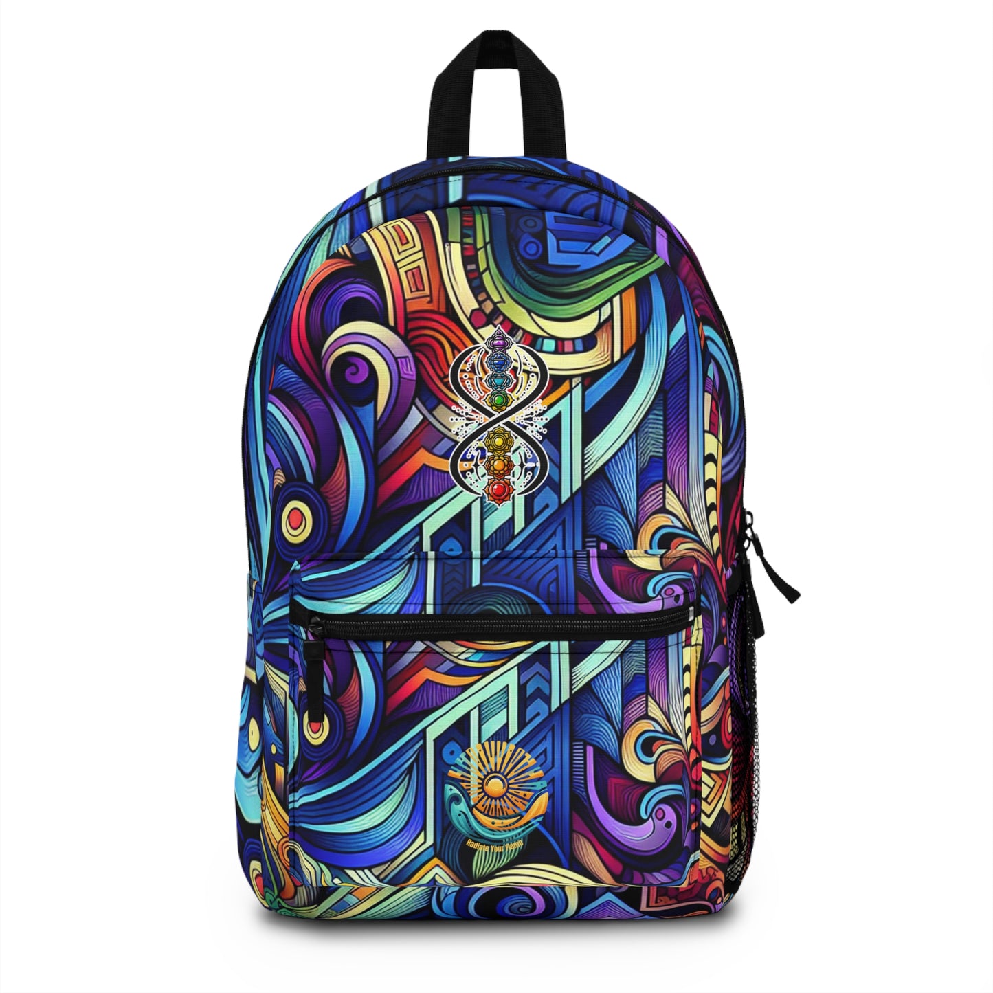 Eldora Bellini - Backpack