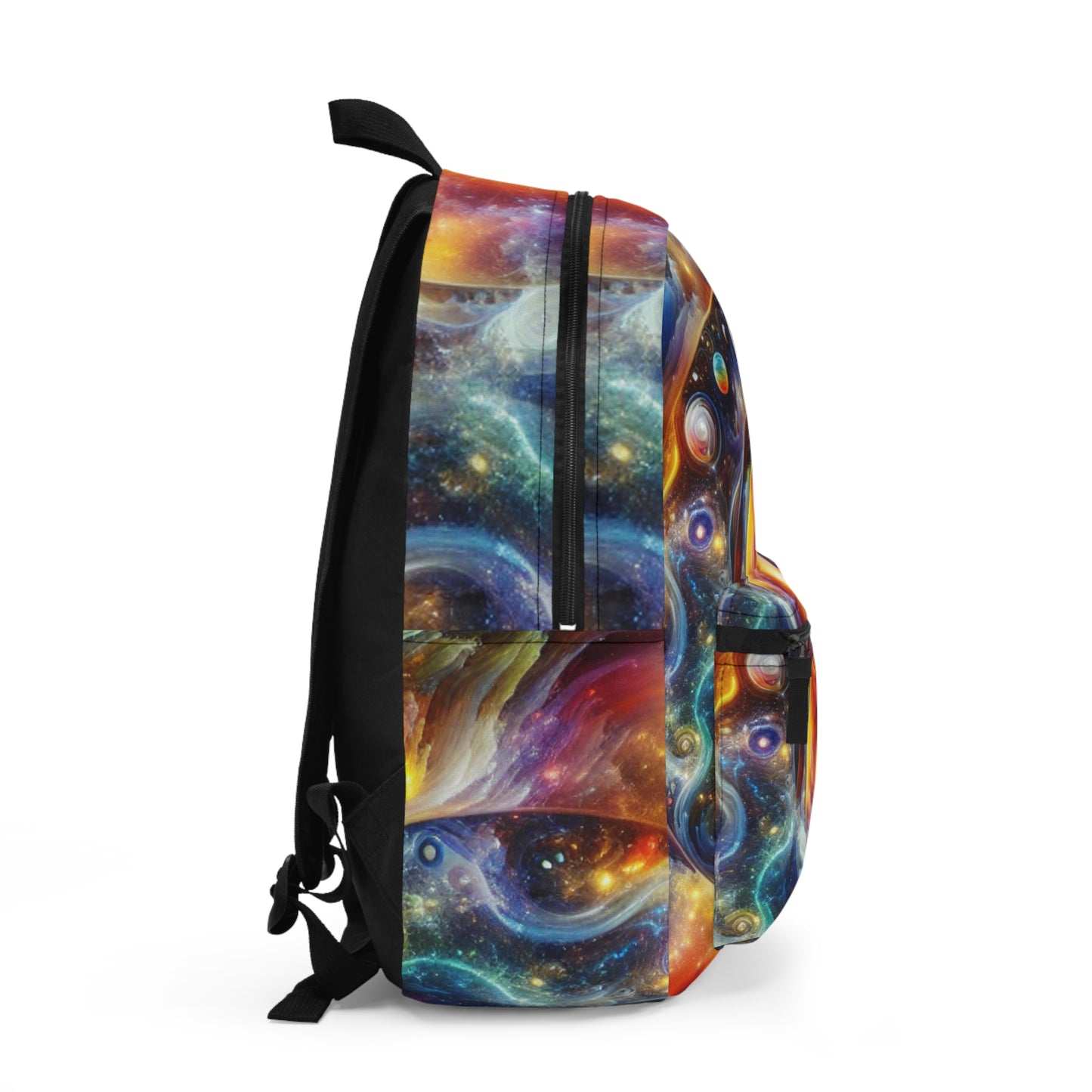 Isabella Donatelli - Backpack