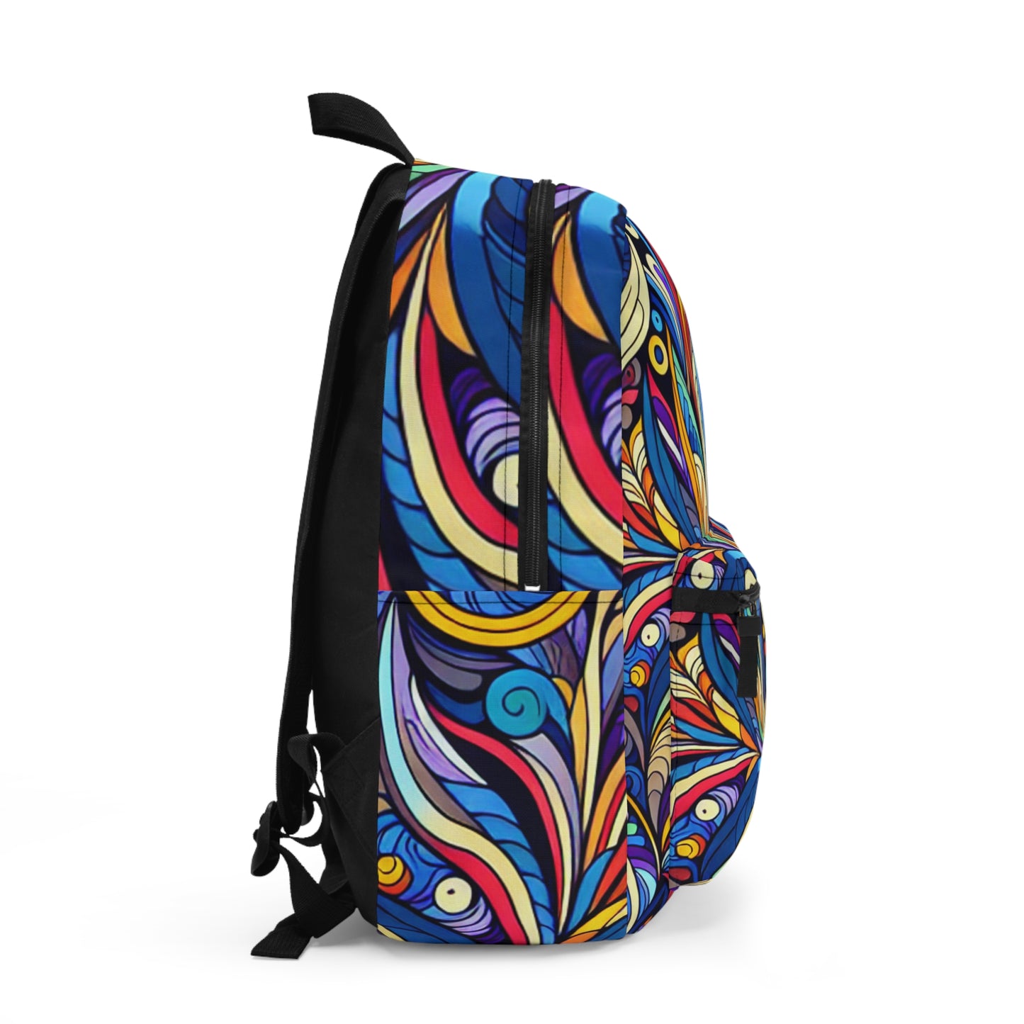 Evelina Morosini - Backpack