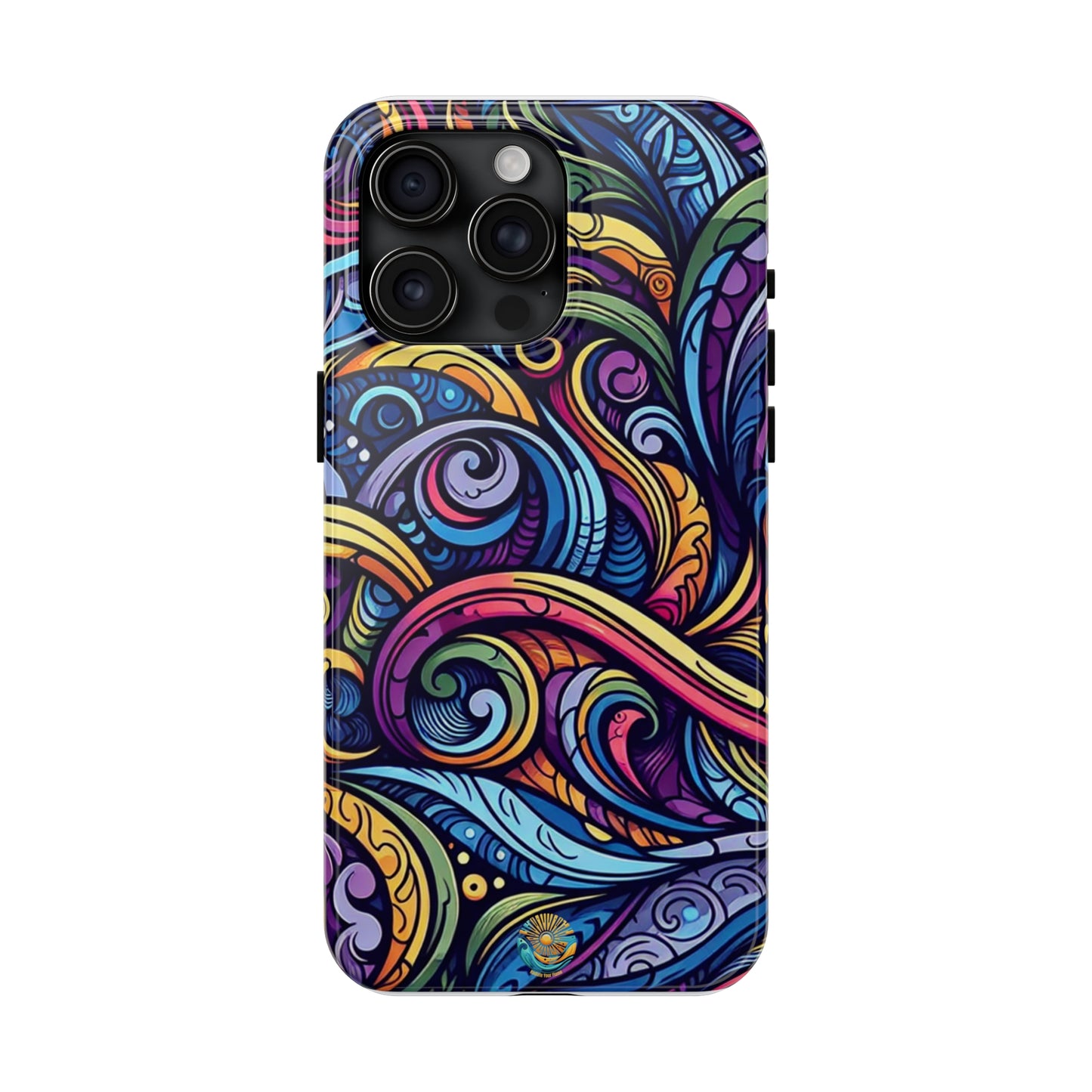 Isabella Romolini - Phone Case