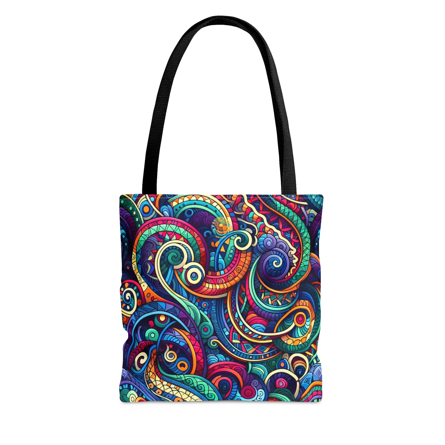 Isabella Serrano - Tote Bag