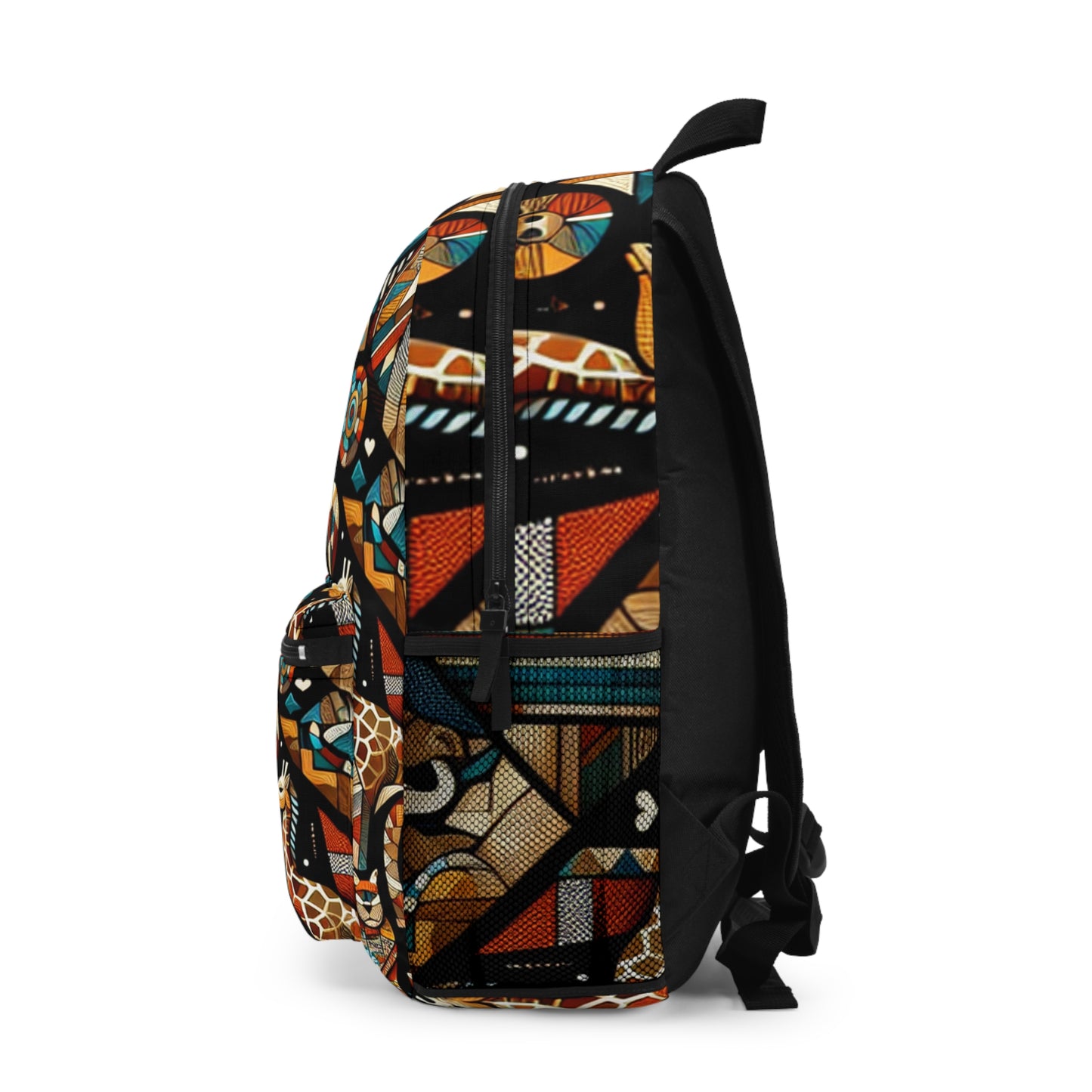 Lorenzo Bellavia - Backpack