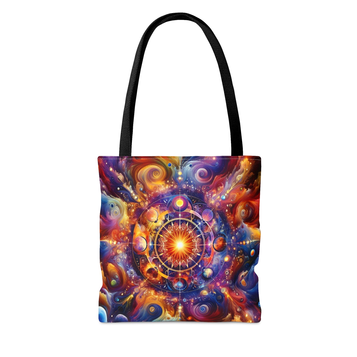 Amelia VanDerloch - Tote Bag