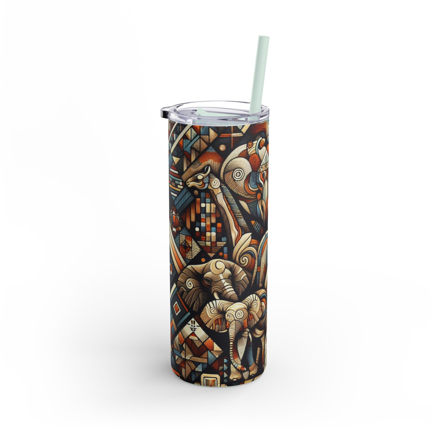 Elisabetta Serrano - Maars Maker Tumblers