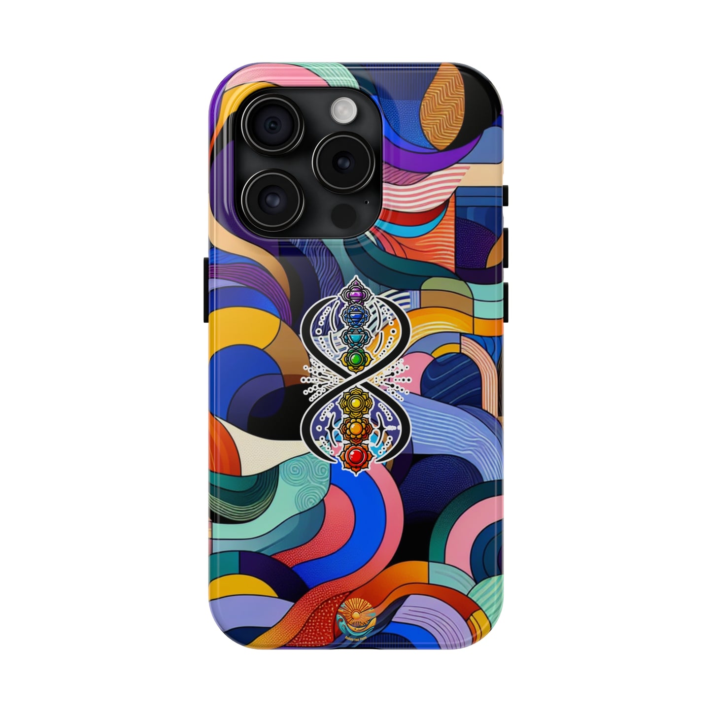 Amelia Vanhart - Phone Case