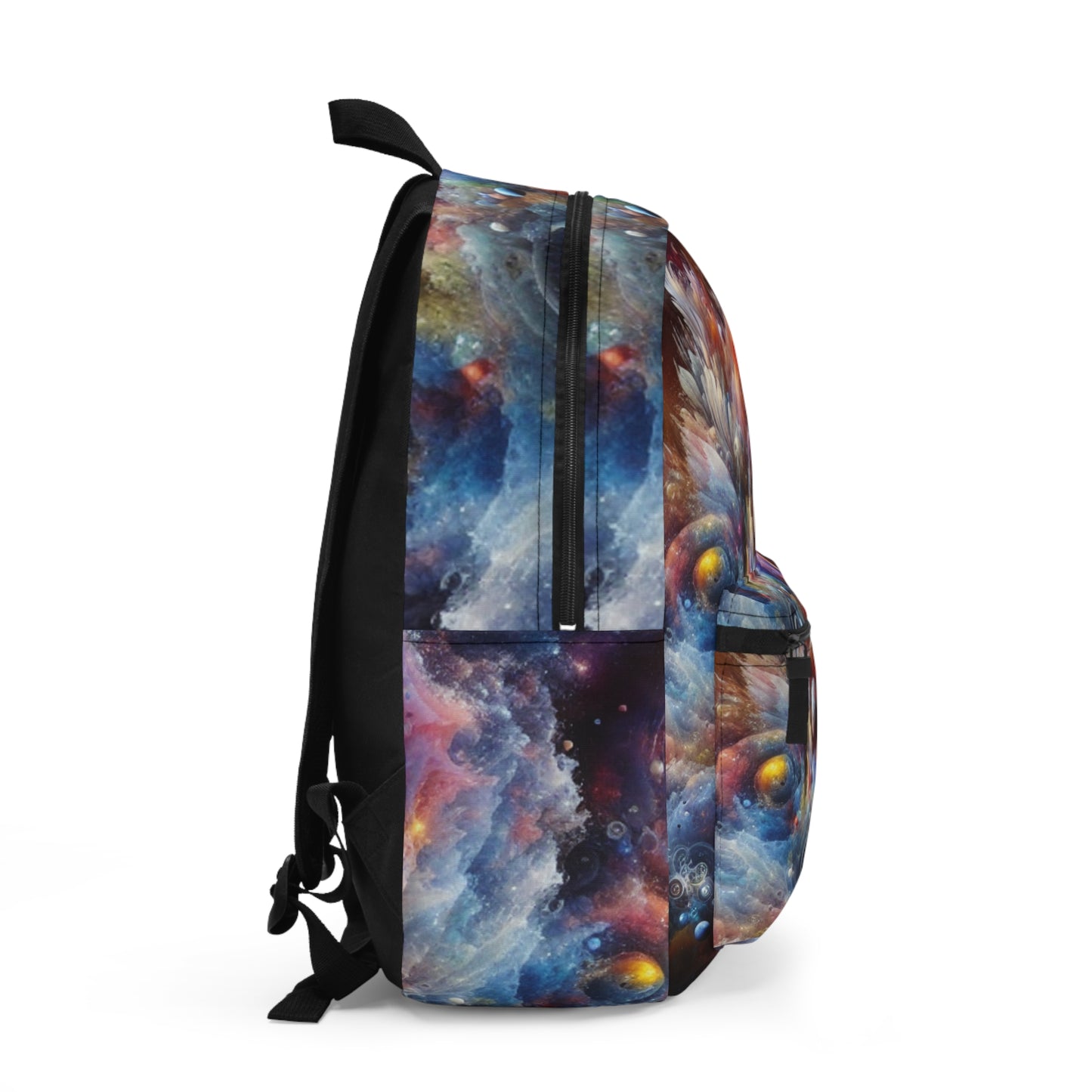 Lorenzo Bellini - Backpack