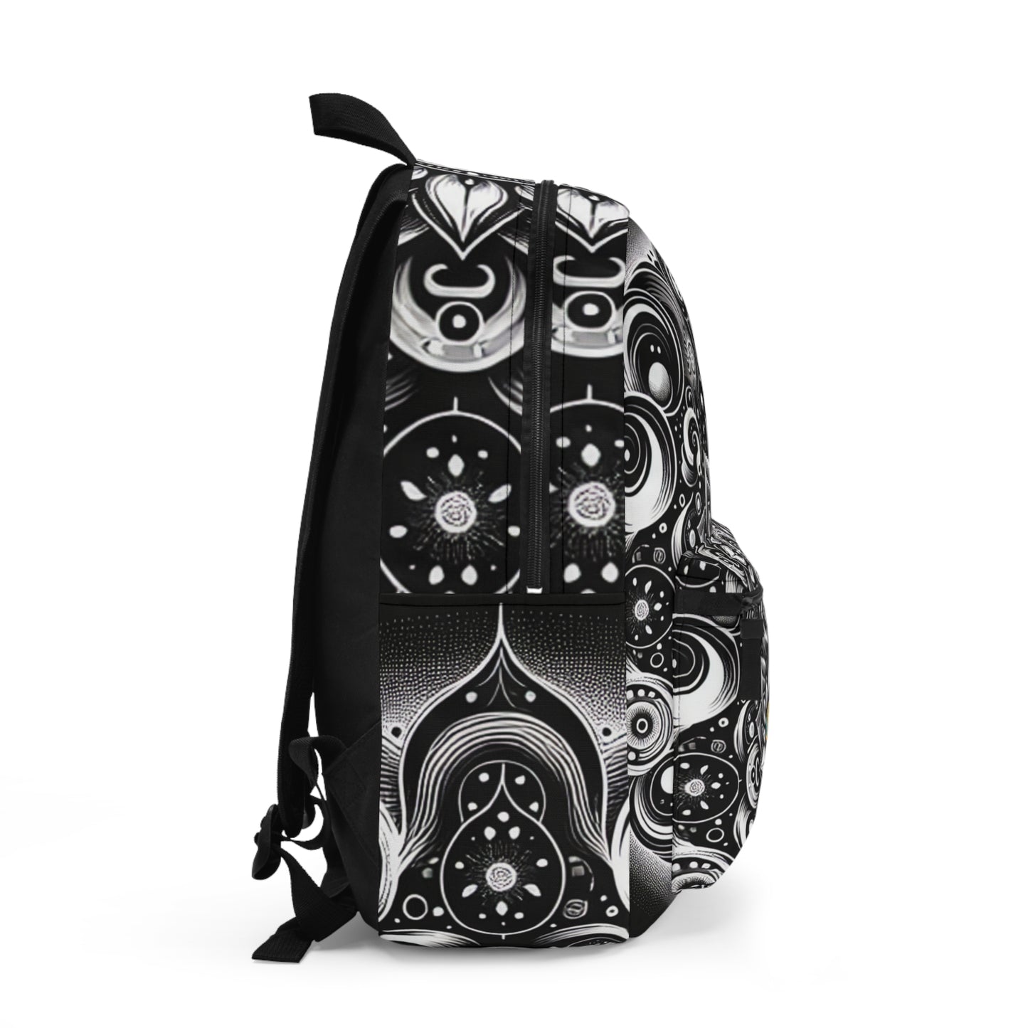 Benedetto Vincenzi - Backpack