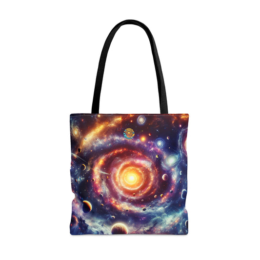 Leonardo Bellini - Tote Bag