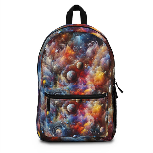 Lorenzo Bellini - Backpack