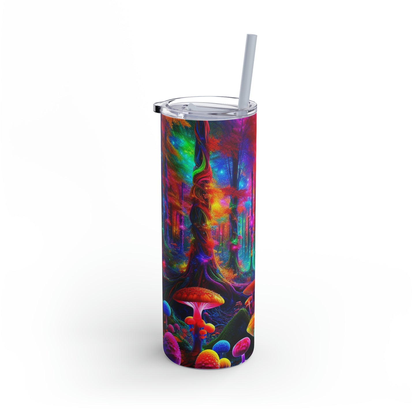 Aurelia VanDoren - Maars Maker Tumblers