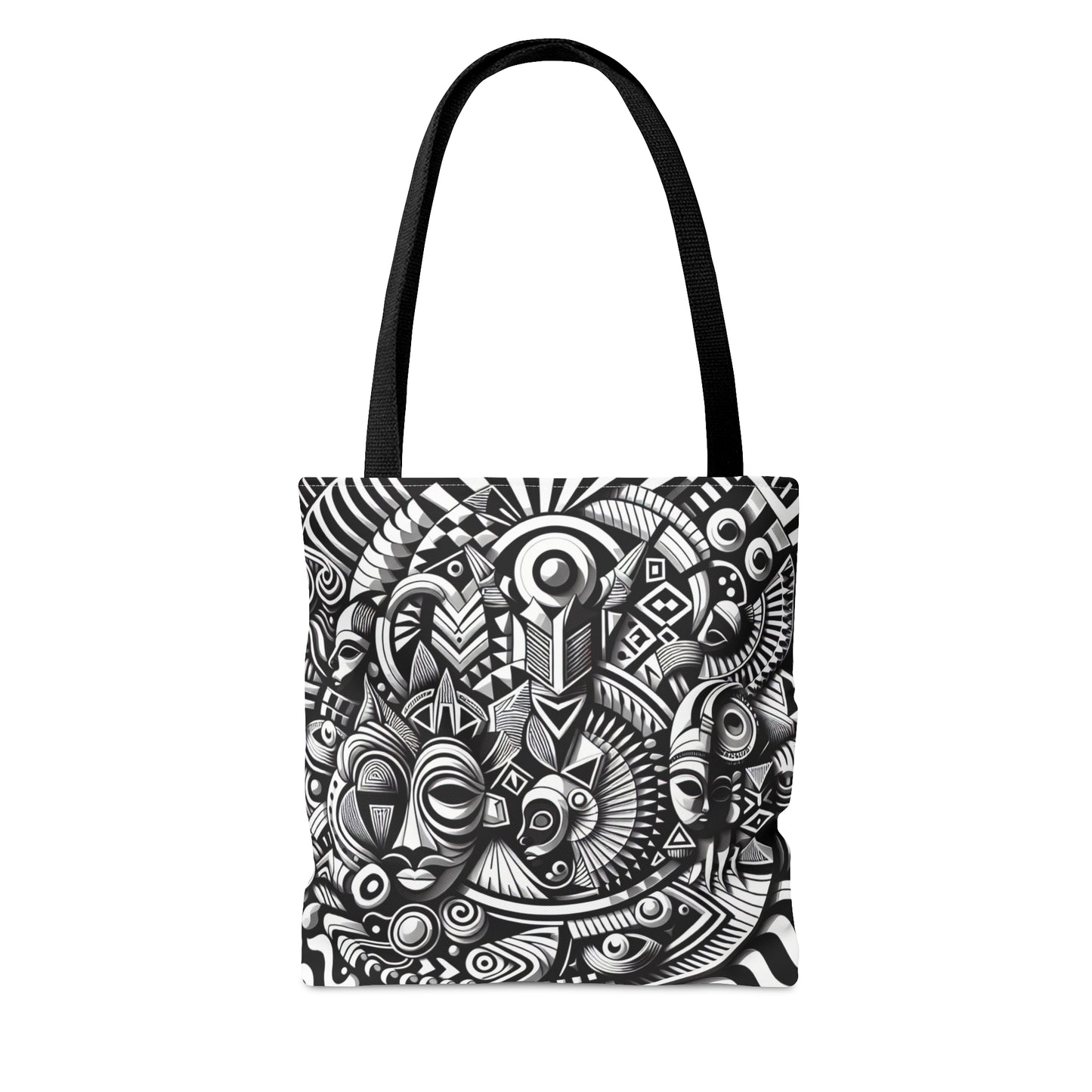 Benedetto Cassiano - Tote Bag