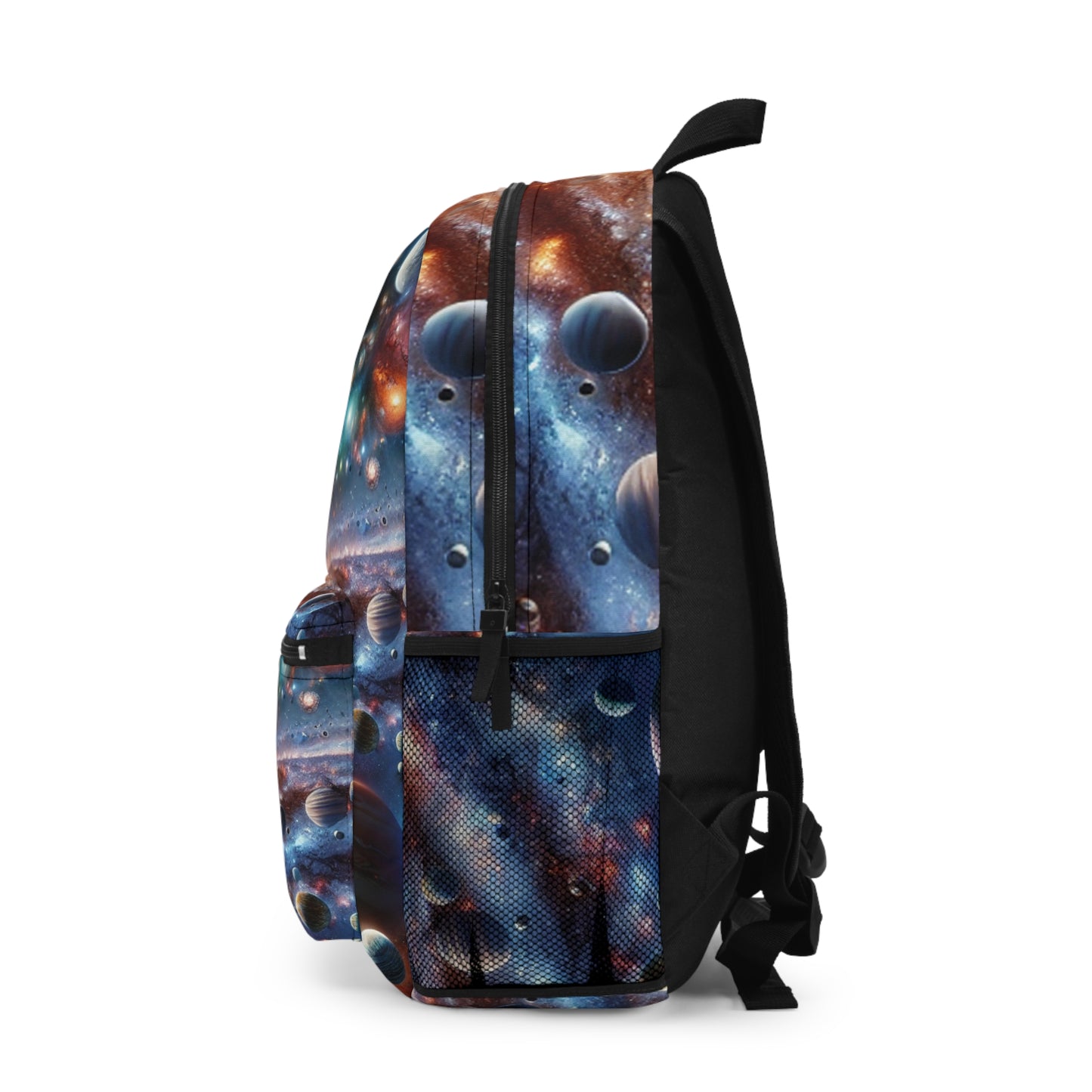 Aurelia Sforza - Backpack