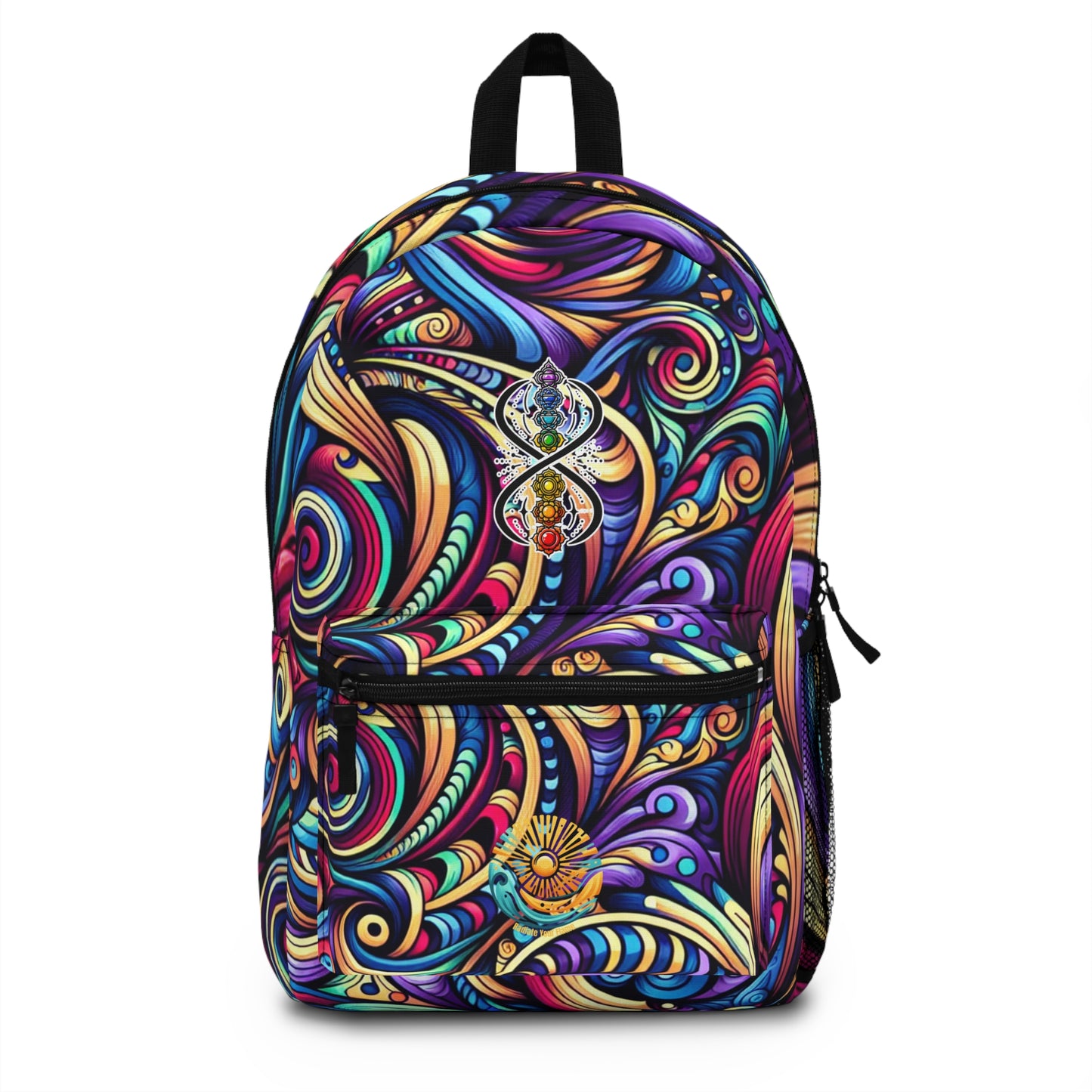 Catarina Bellamonte - Backpack