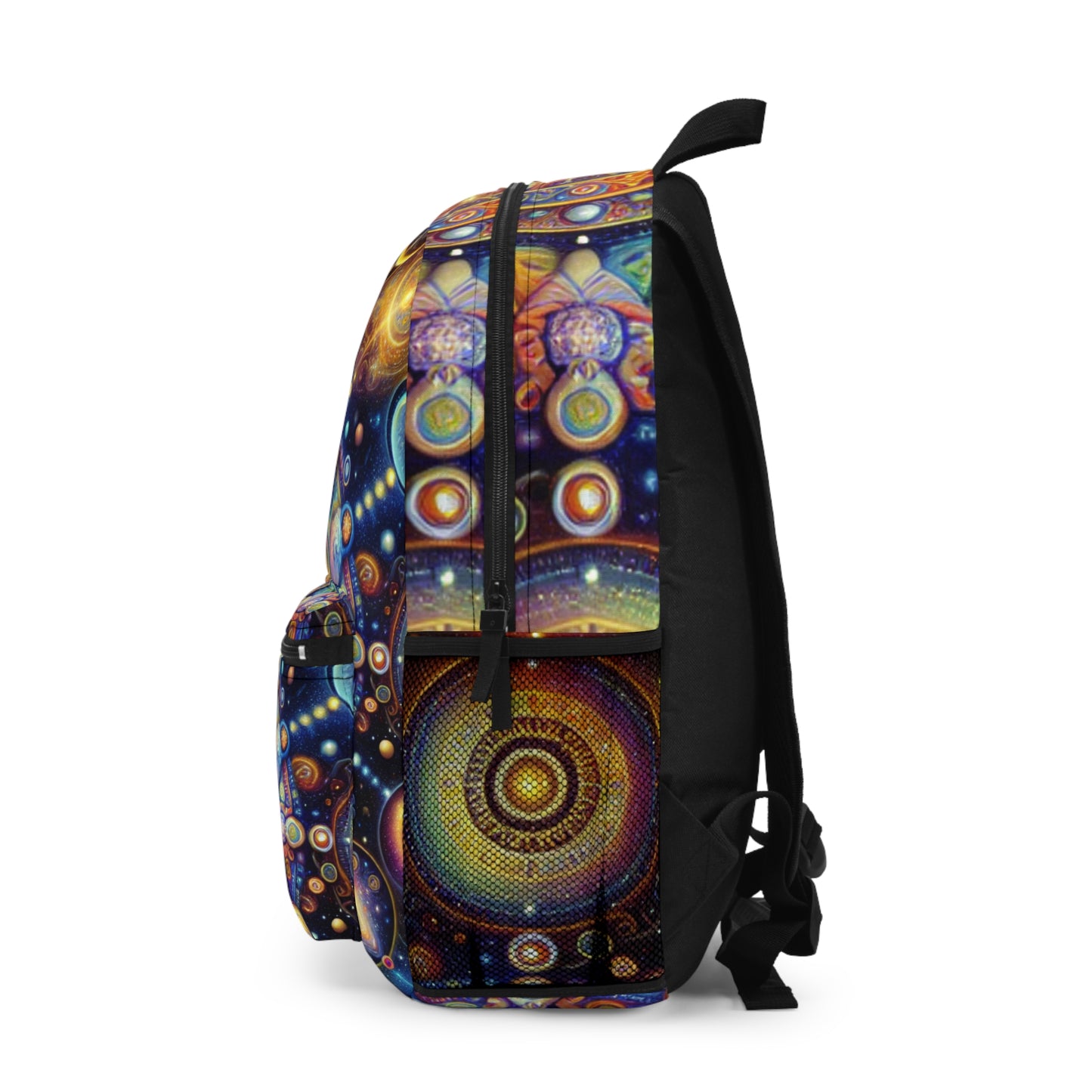 Isabella DaVinciotti - Backpack