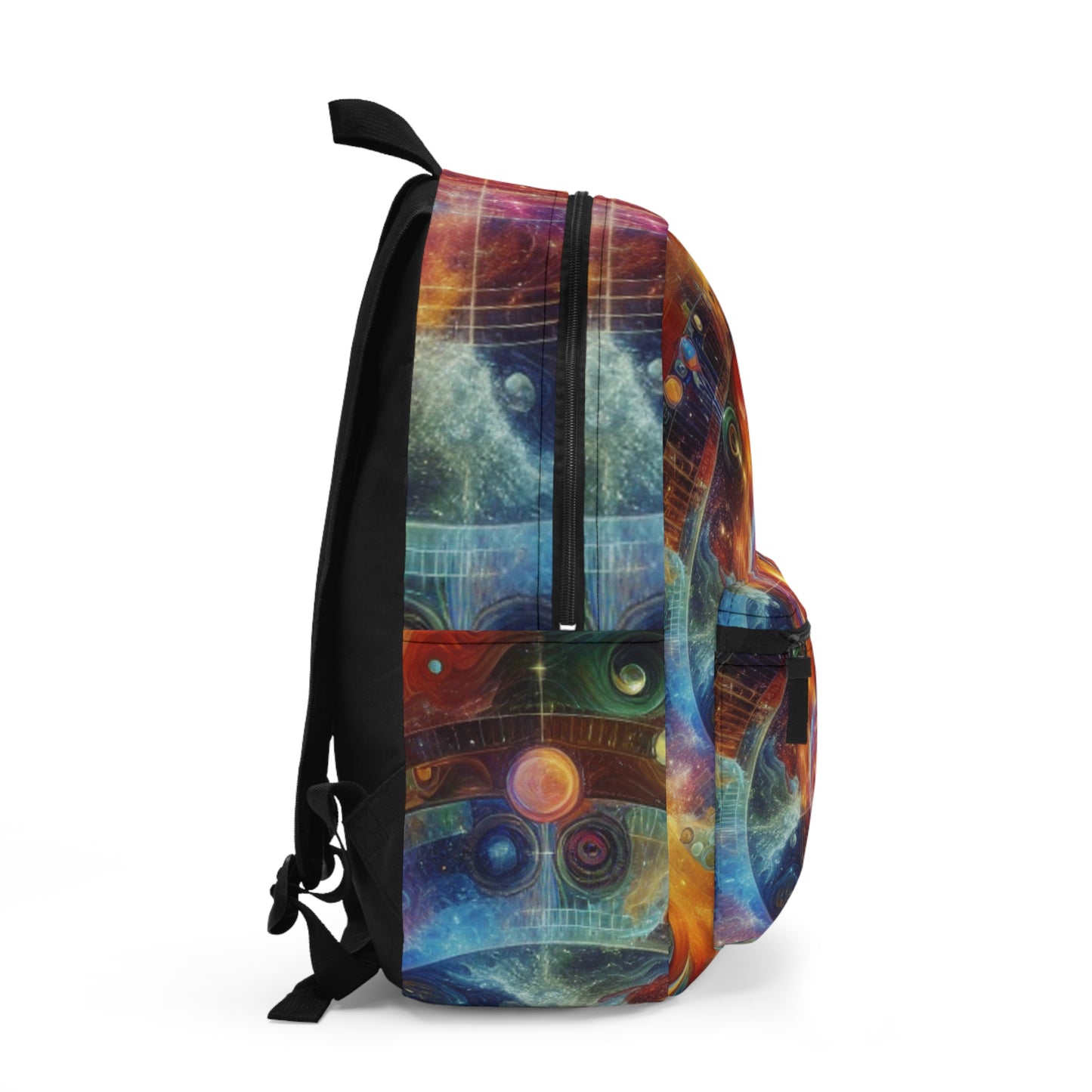 Elysia Vermeer - Backpack