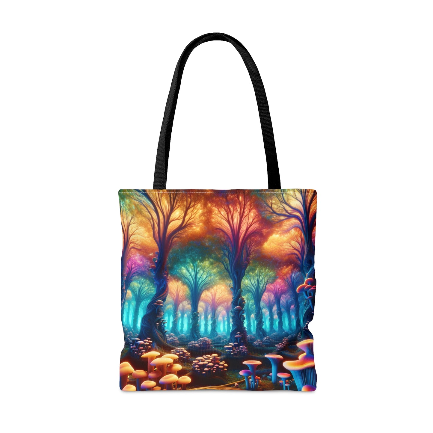 Seraphina VanDusen - Tote Bag