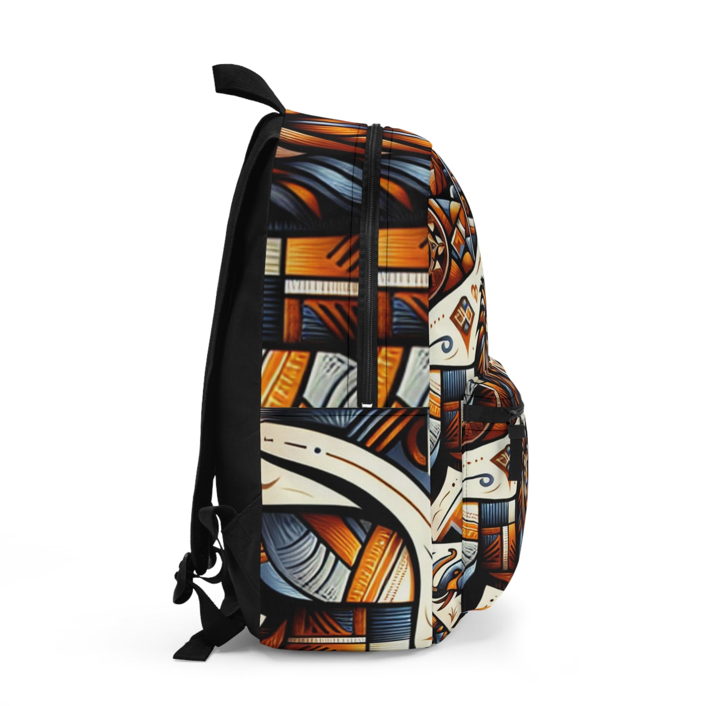 Isabella Cascarelli - Backpack