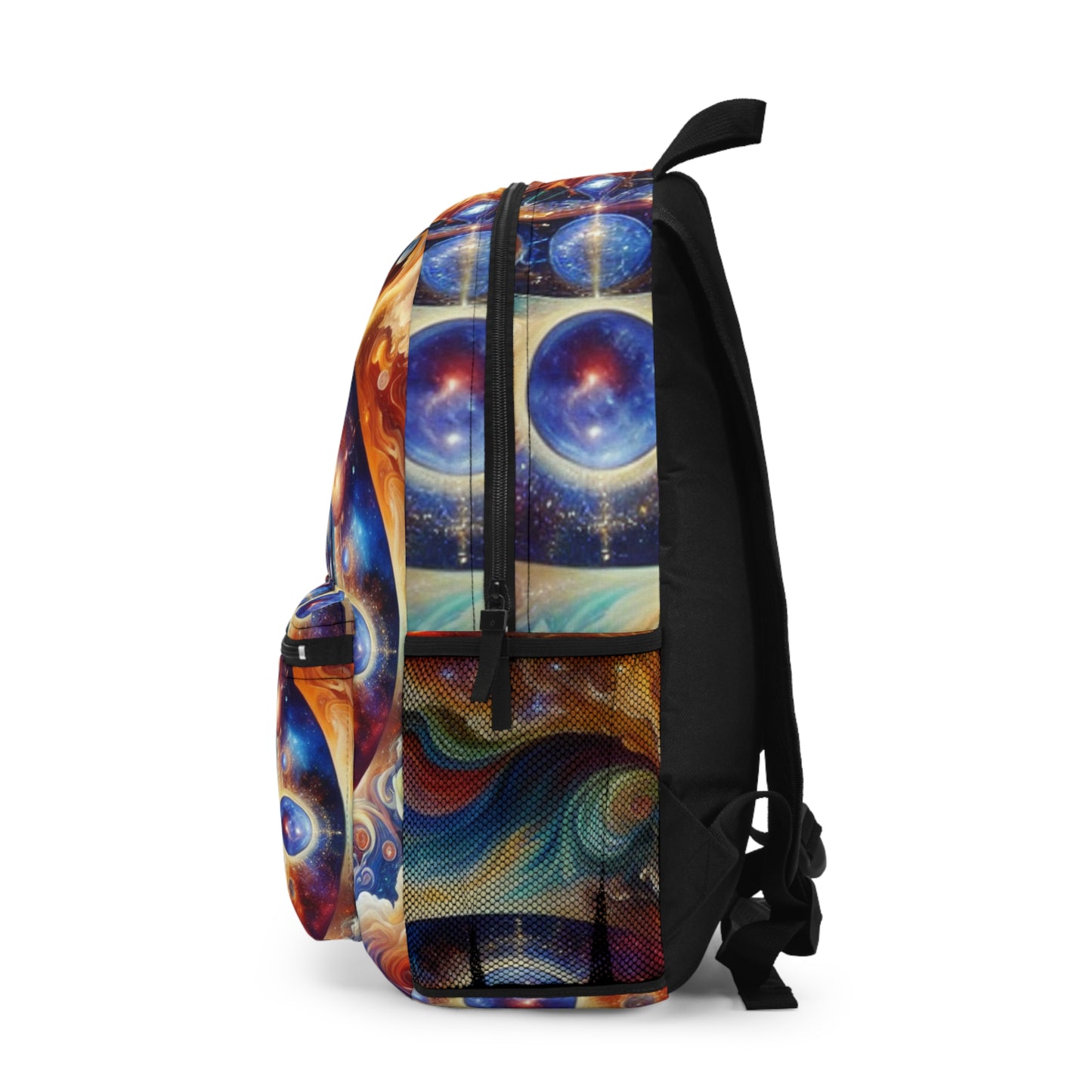 Aurelia Vanloo - Backpack