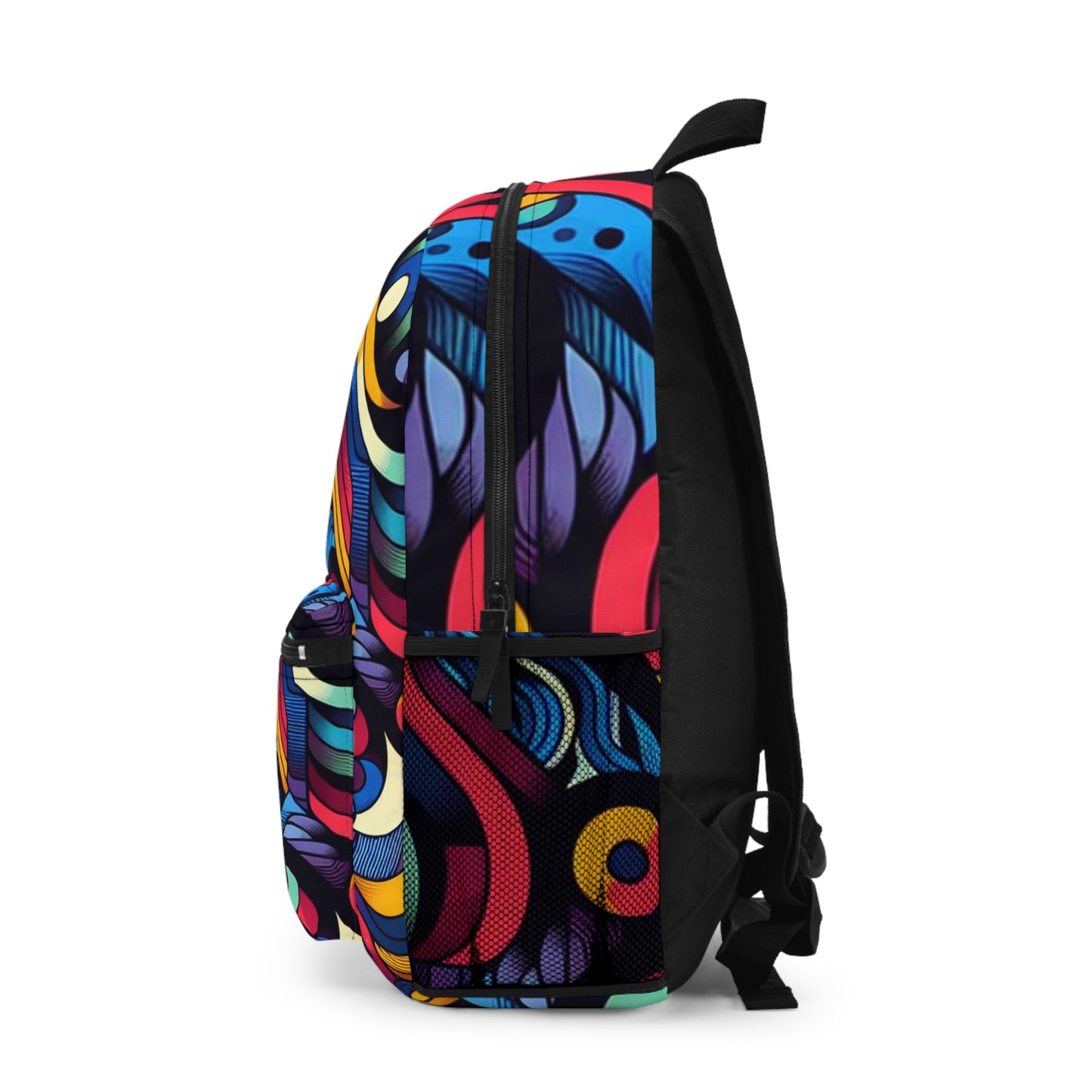 Eleanor DaVinci - Backpack