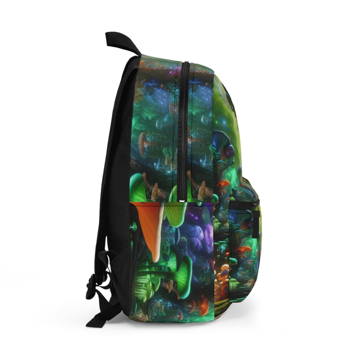 Leonardo Fiorentini - Backpack